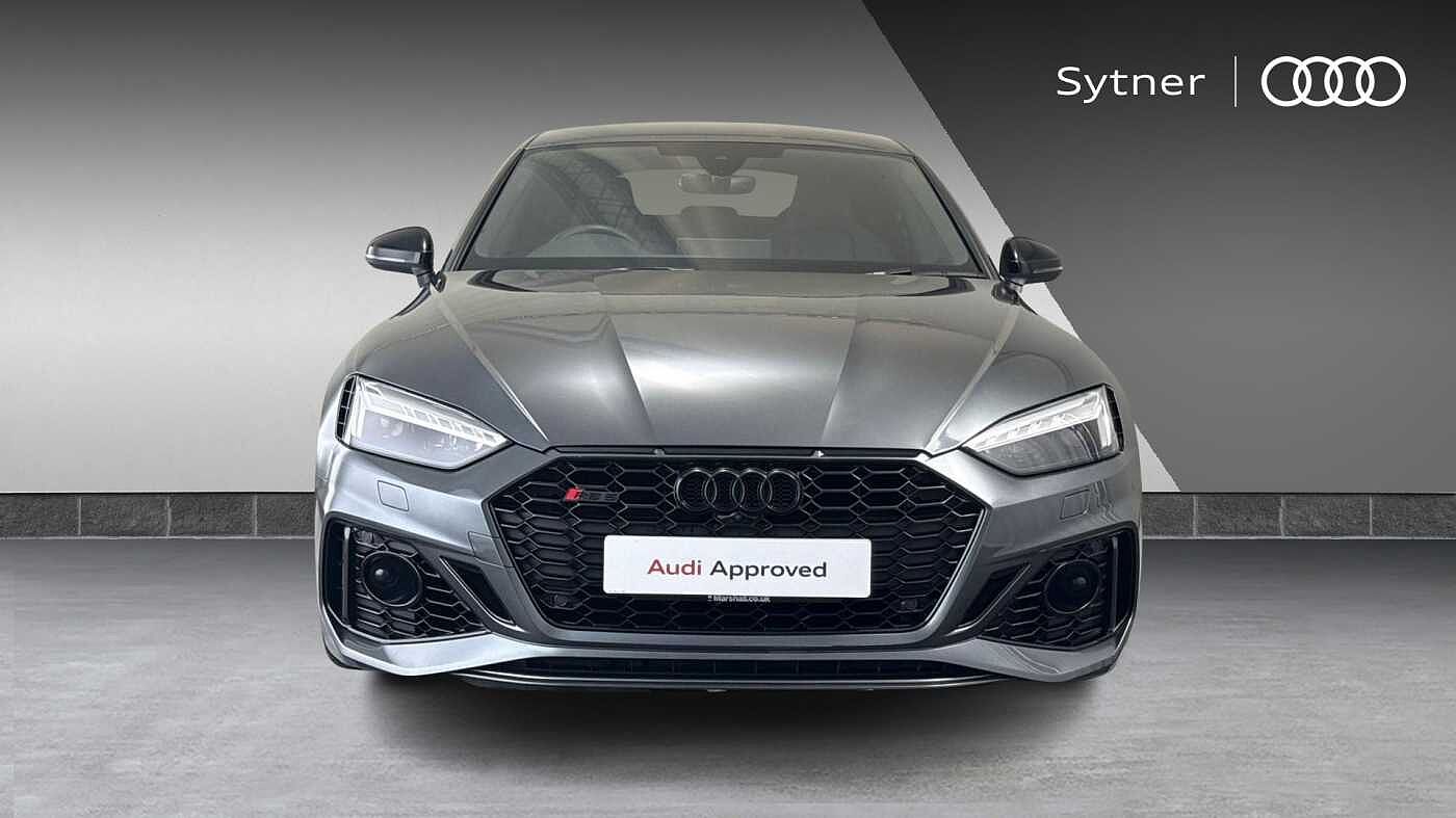 Used Audi RS5 2021 for sale - 77788962: Photo 7