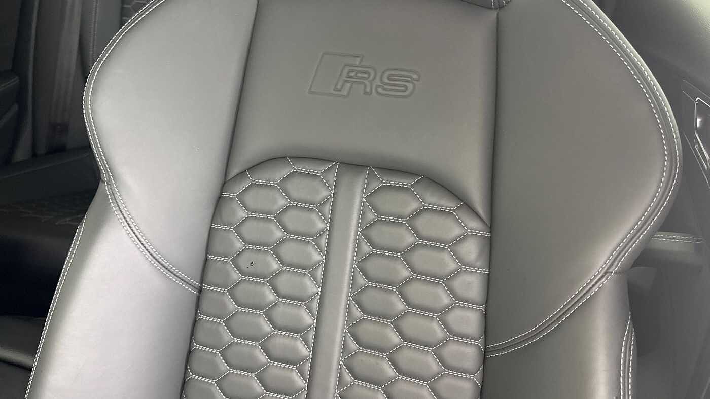 Used Audi RS5 2021 for sale - 77788962: Photo 9