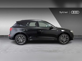 Used Audi Q5 2024 for sale - 78360626: Photo