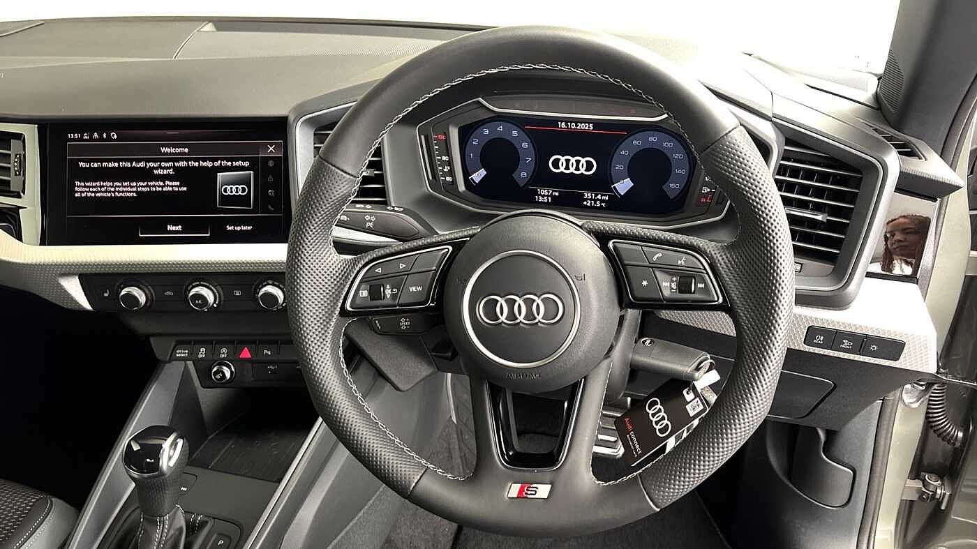 Used Audi A1 2025 for sale - 76678233: Photo 10