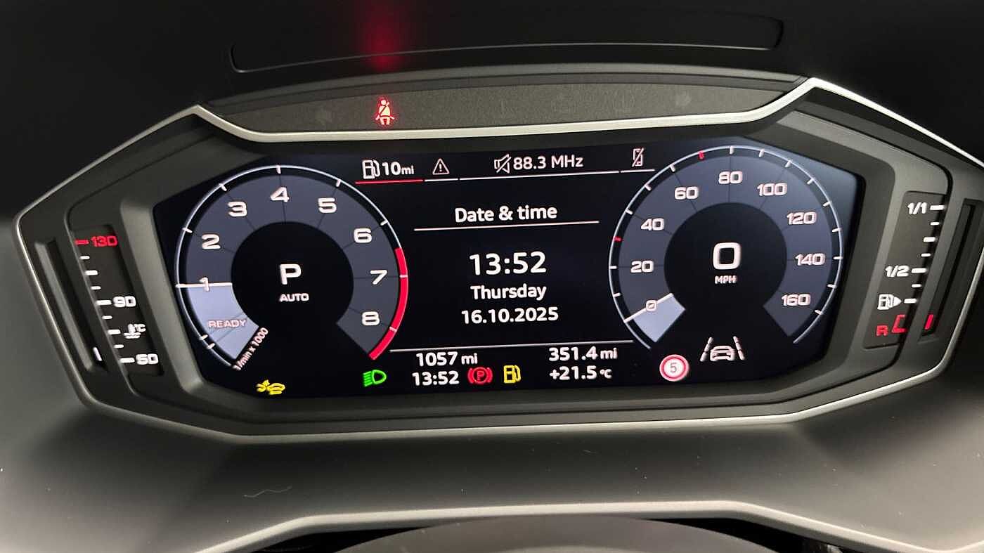 Used Audi A1 2025 for sale - 76678233: Photo 11