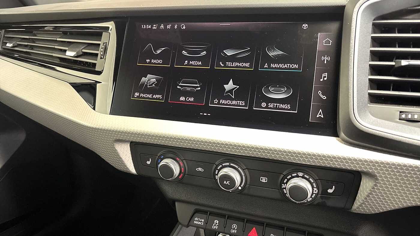 Used Audi A1 2025 for sale - 76678233: Photo 12