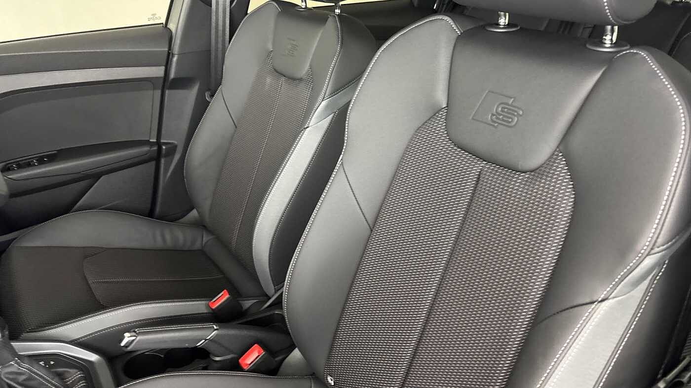 Used Audi A1 2025 for sale - 76678233: Photo 15