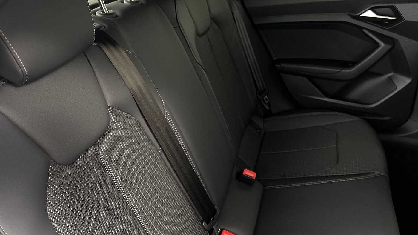 Used Audi A1 2025 for sale - 76678233: Photo 16