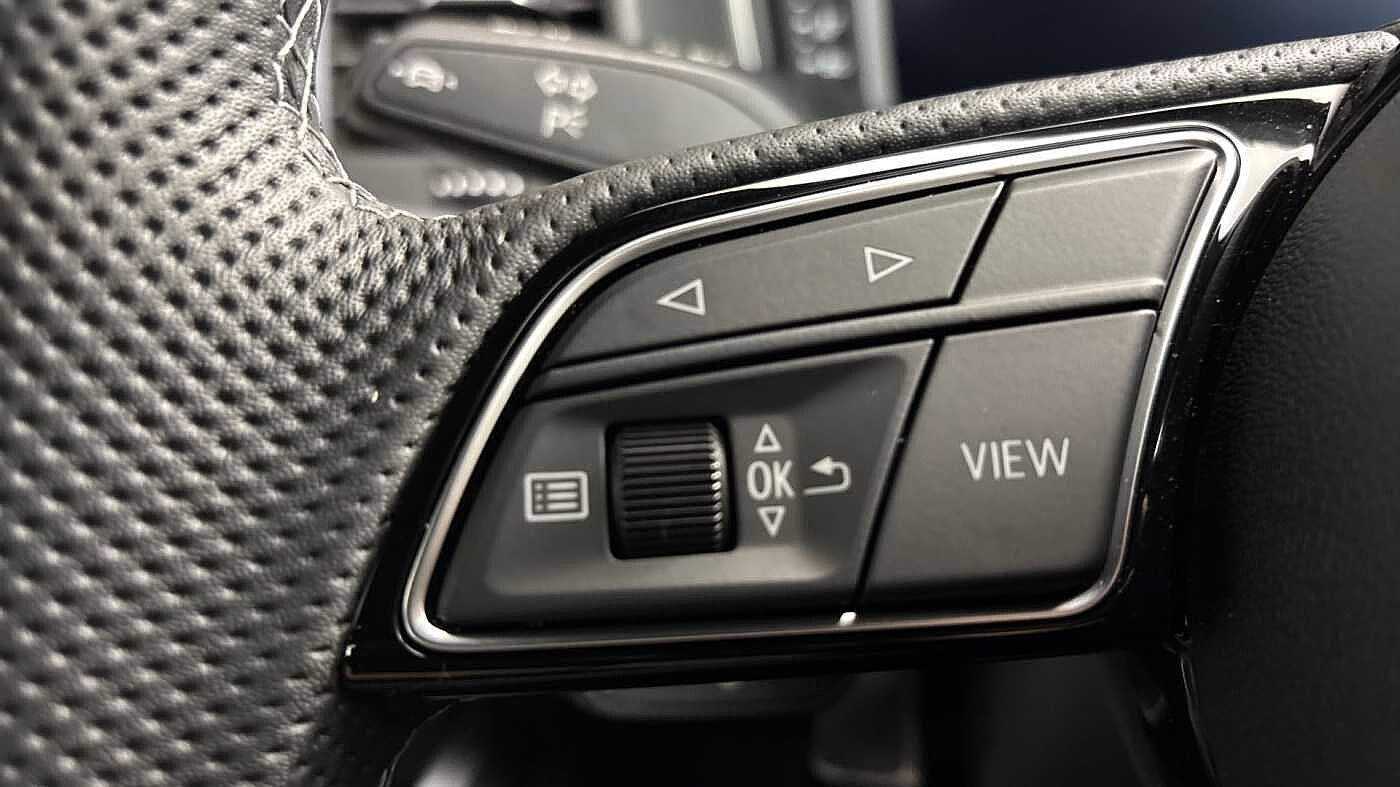 Used Audi A1 2025 for sale - 76678233: Photo 17