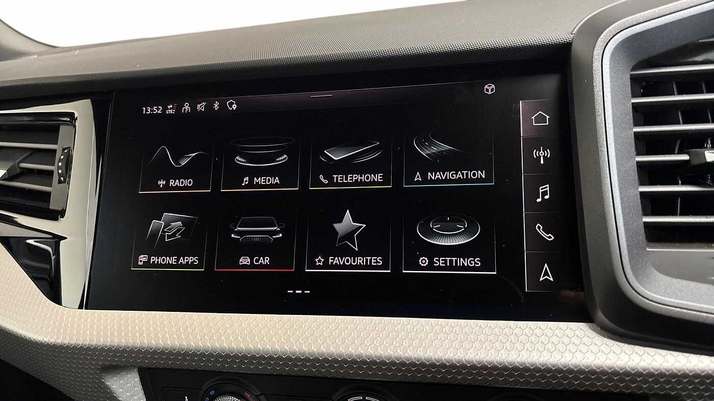 Used Audi A1 2025 for sale - 76678233: Photo 19