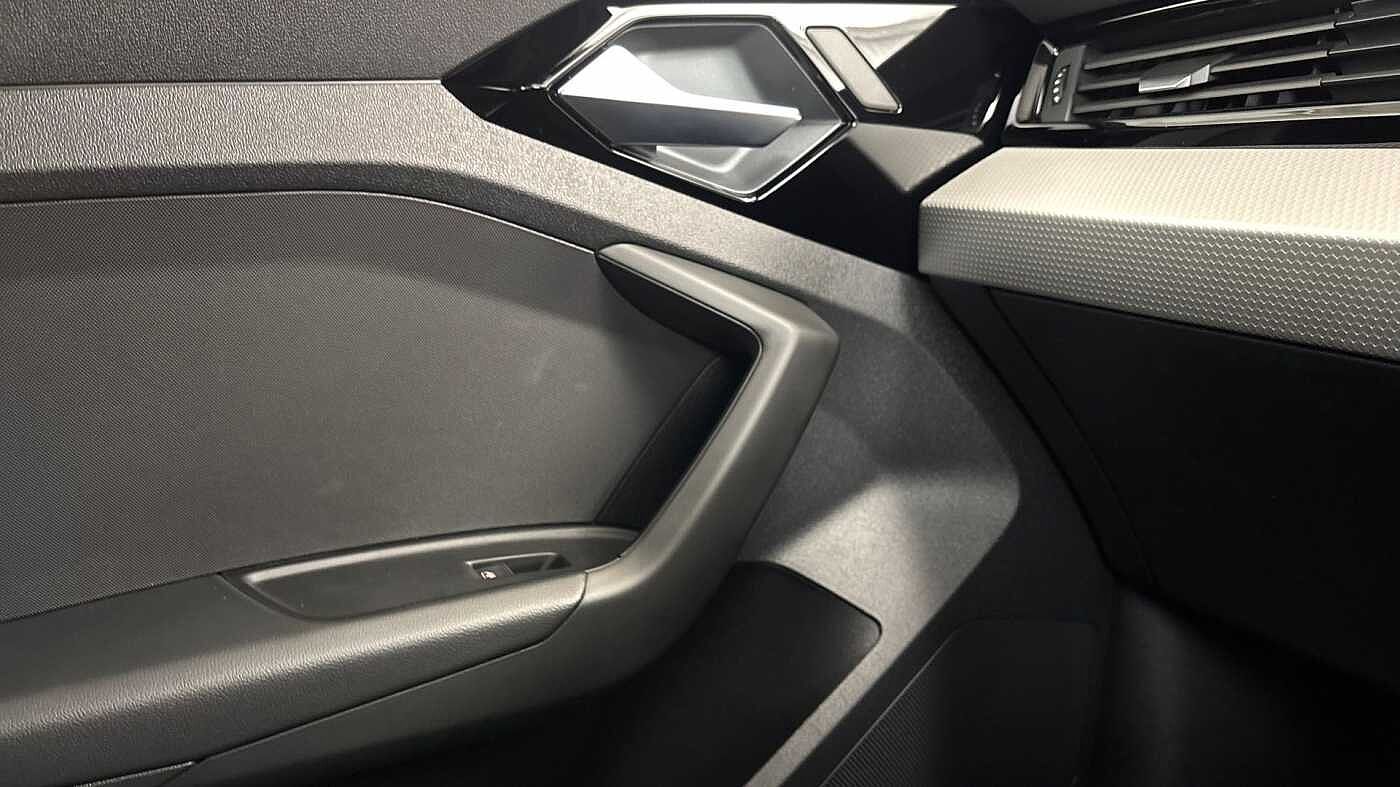 Used Audi A1 2025 for sale - 76678233: Photo 21