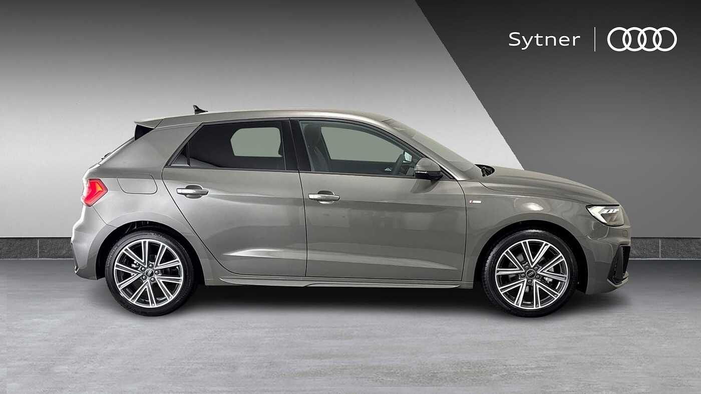 Used Audi A1 2025 for sale - 76678233: Photo 4