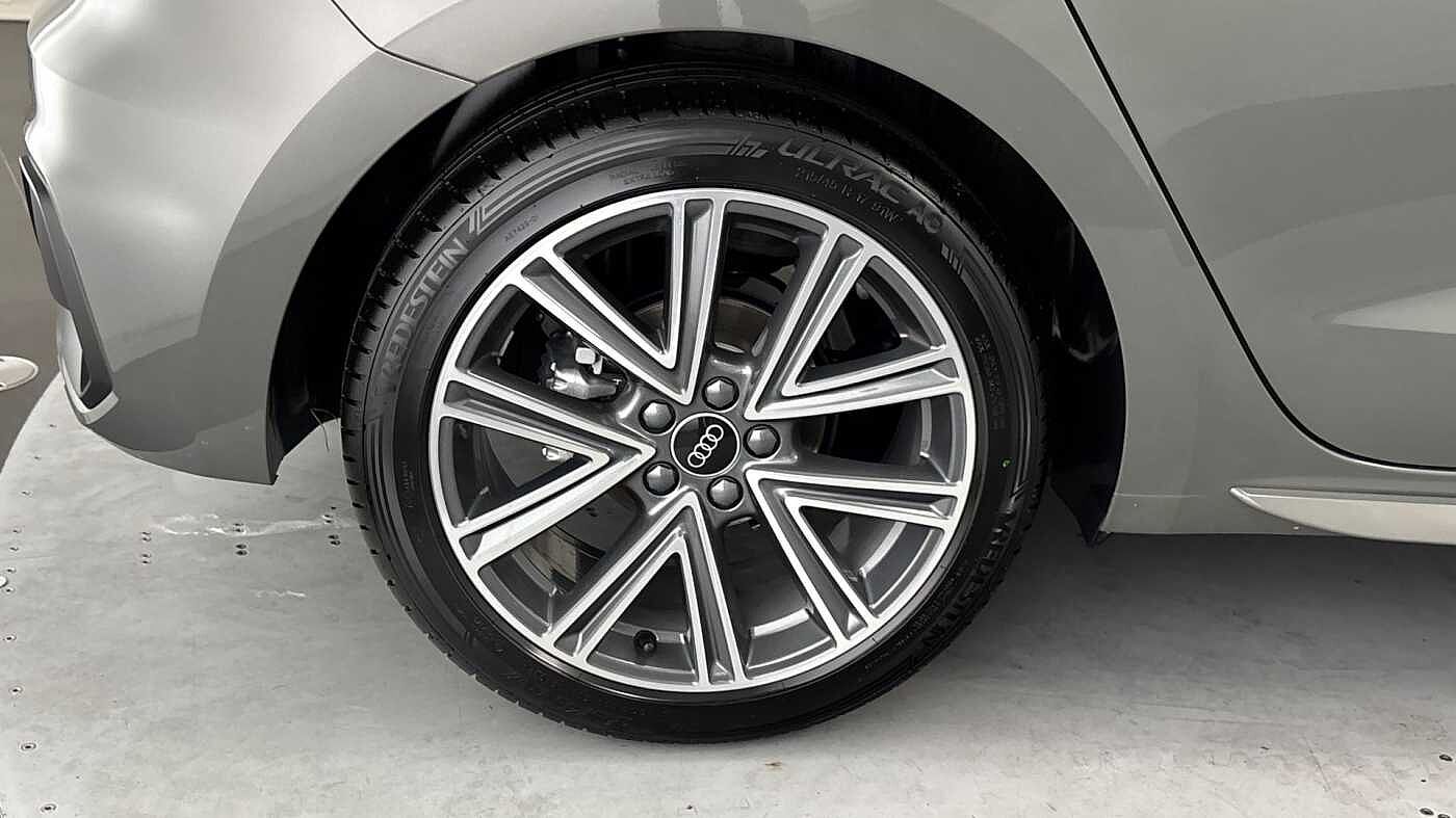 Used Audi A1 2025 for sale - 76678233: Photo 5