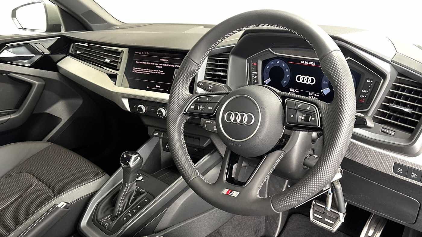 Used Audi A1 2025 for sale - 76678233: Photo 6