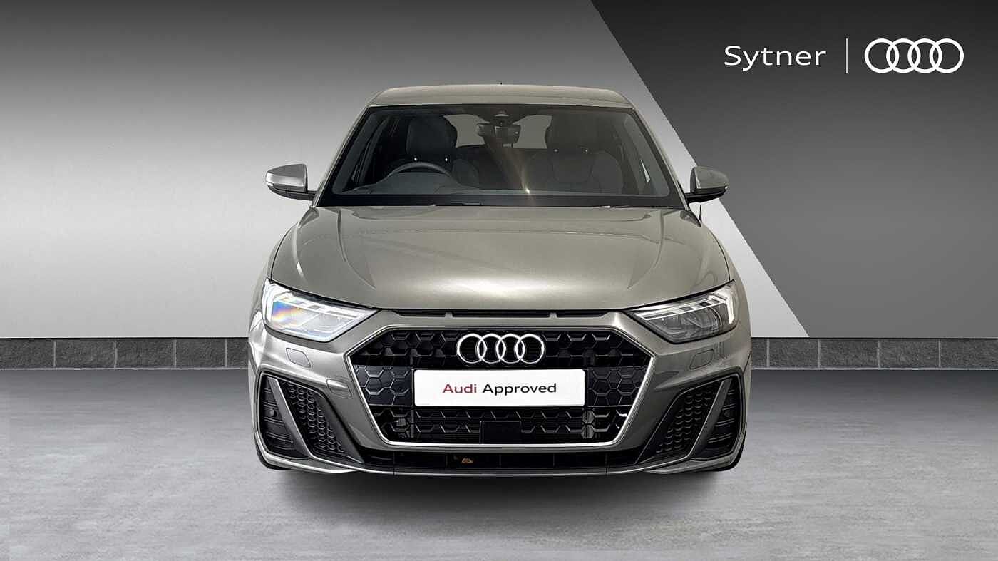 Used Audi A1 2025 for sale - 76678233: Photo 7