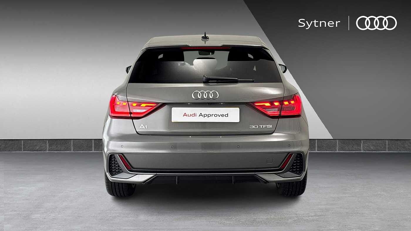 Used Audi A1 2025 for sale - 76678233: Photo 8