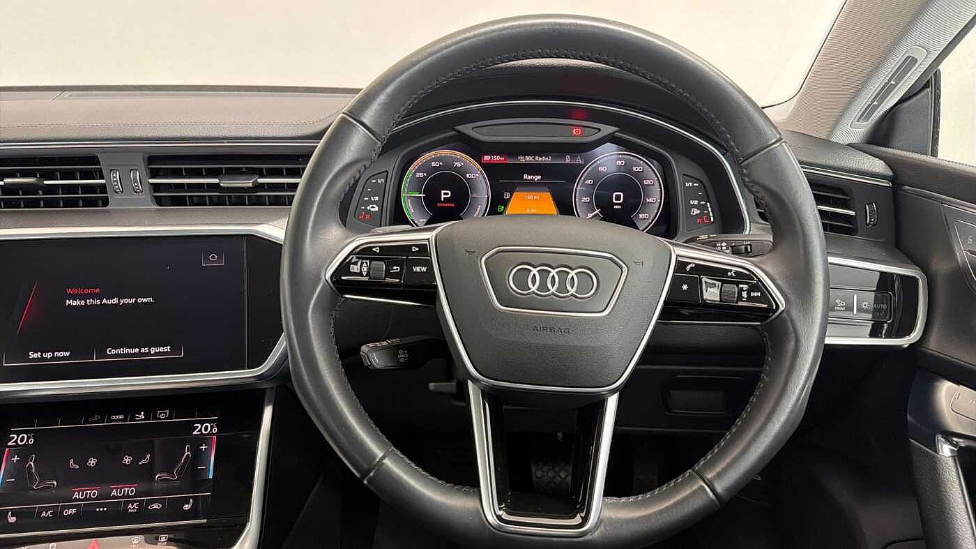 Used Audi A7 2021 for sale - 77083230: Photo 10