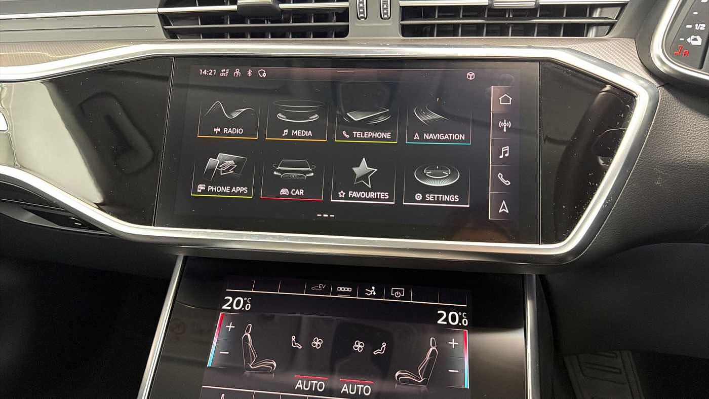 Used Audi A7 2021 for sale - 77083230: Photo 12