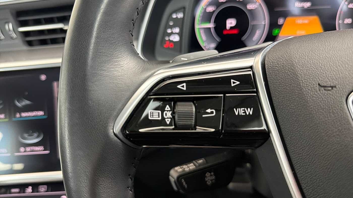 Used Audi A7 2021 for sale - 77083230: Photo 17