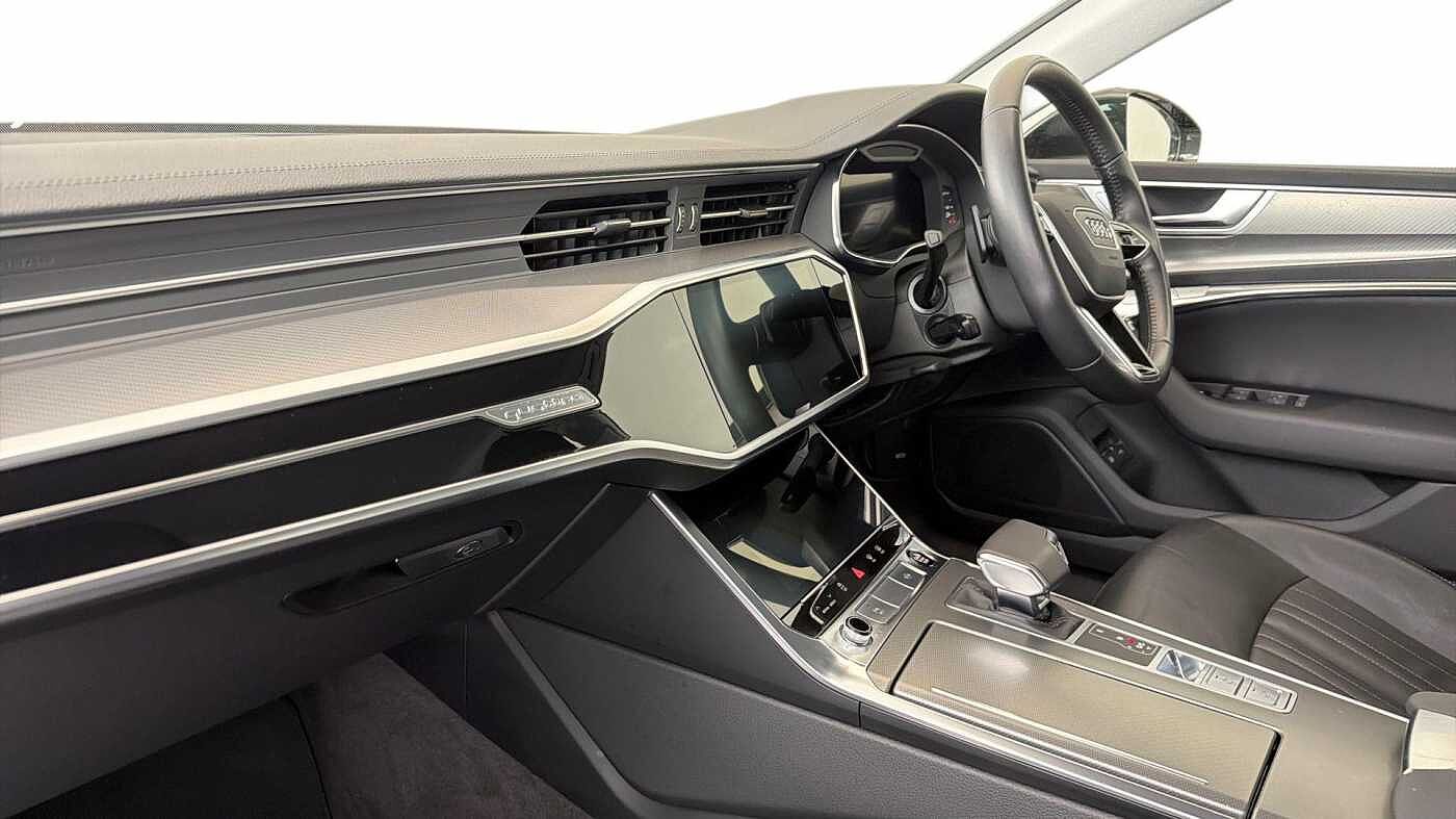 Used Audi A7 2021 for sale - 77083230: Photo 2