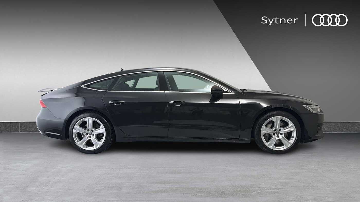 Used Audi A7 2021 for sale - 77083230: Photo 4