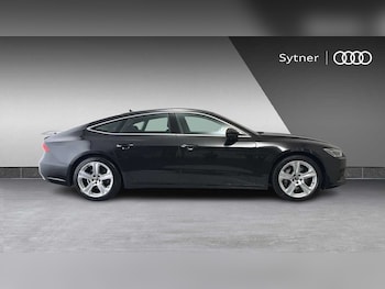 Used Audi A7 2021 for sale - 77083230: Photo