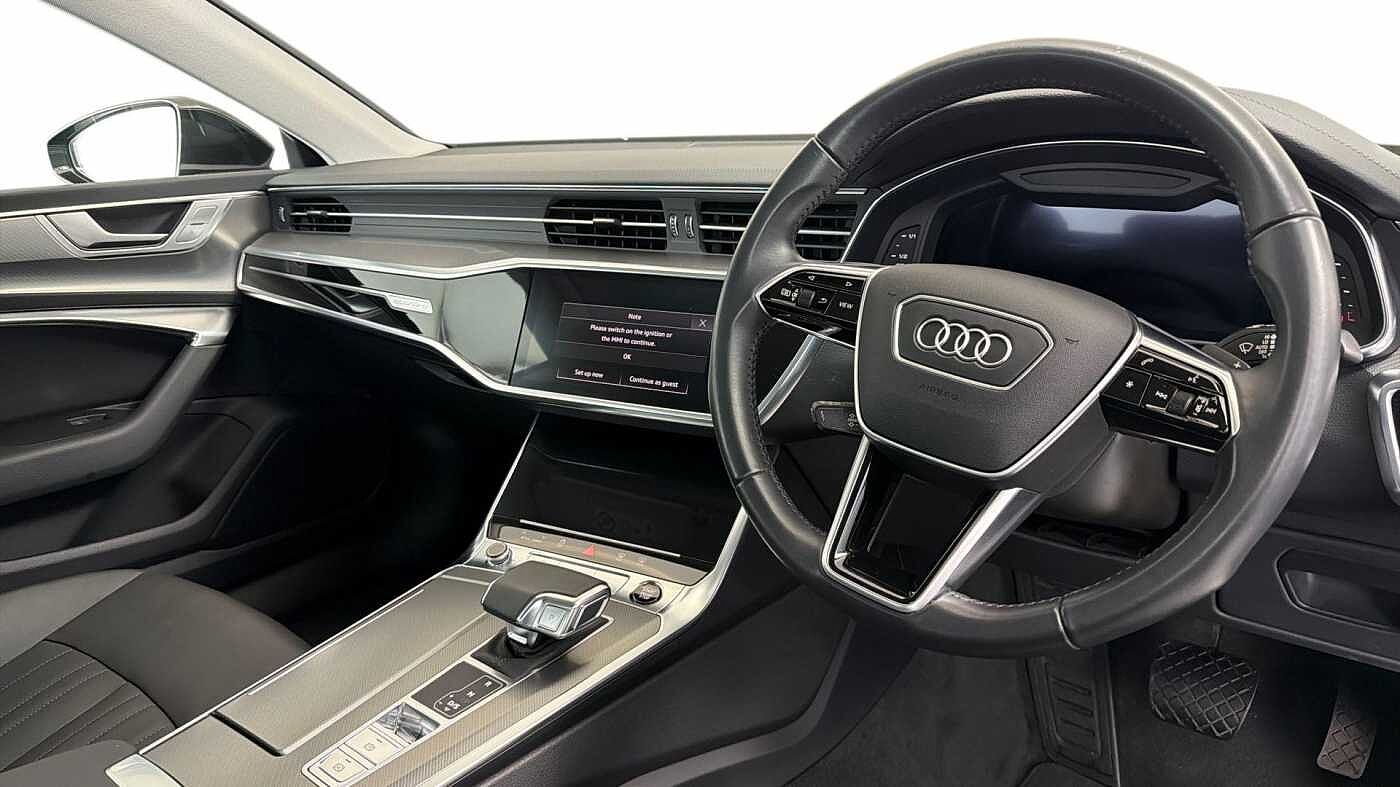 Used Audi A7 2021 for sale - 77083230: Photo 6
