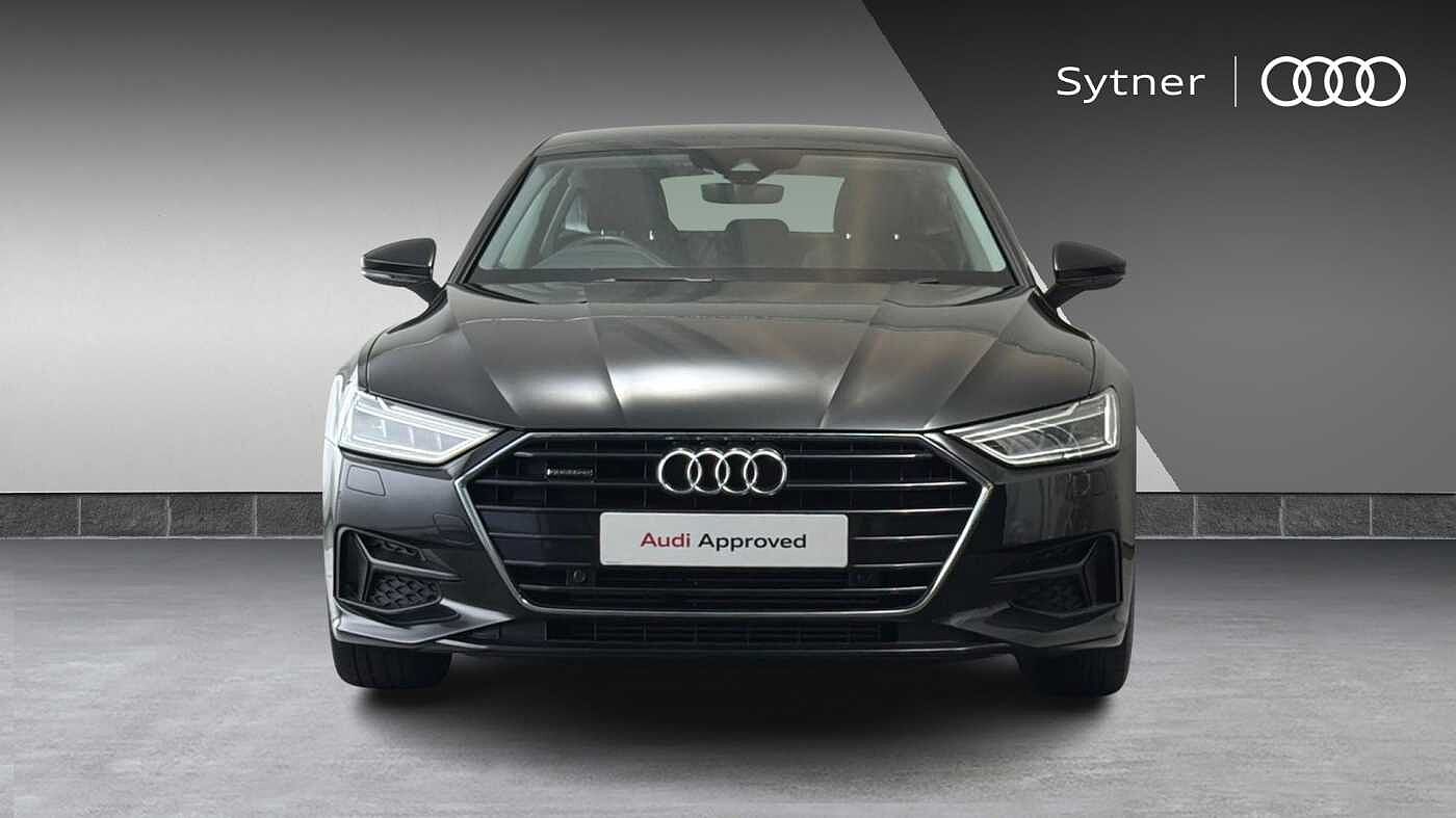 Used Audi A7 2021 for sale - 77083230: Photo 7