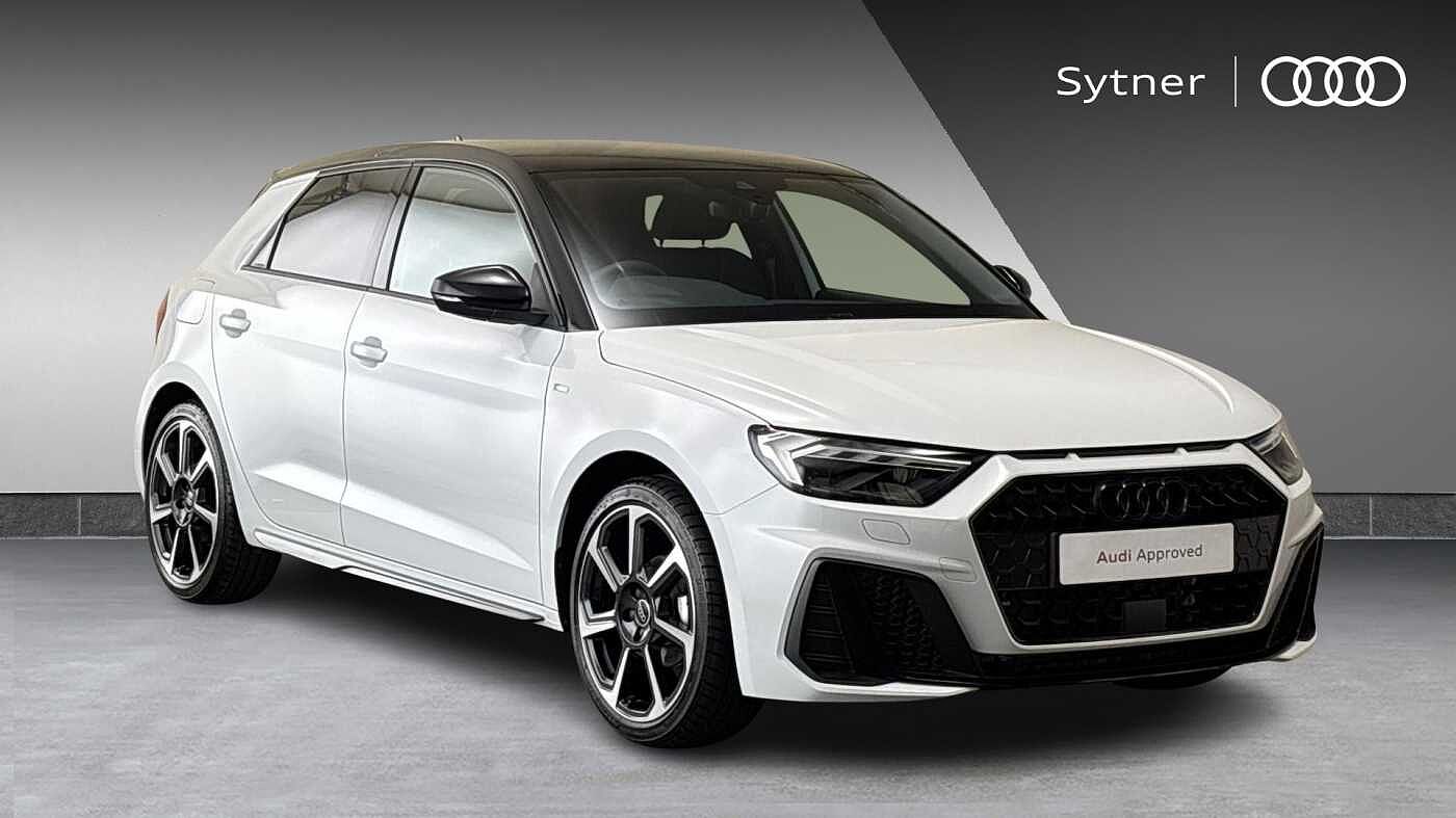 Used Audi A1 2025 for sale - 76678332: Photo 1