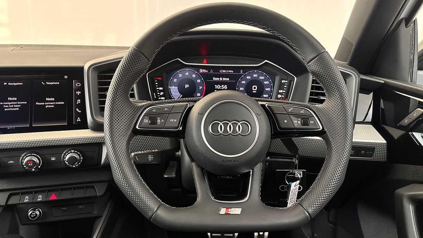 Used Audi A1 2025 for sale - 76678332: Photo 10