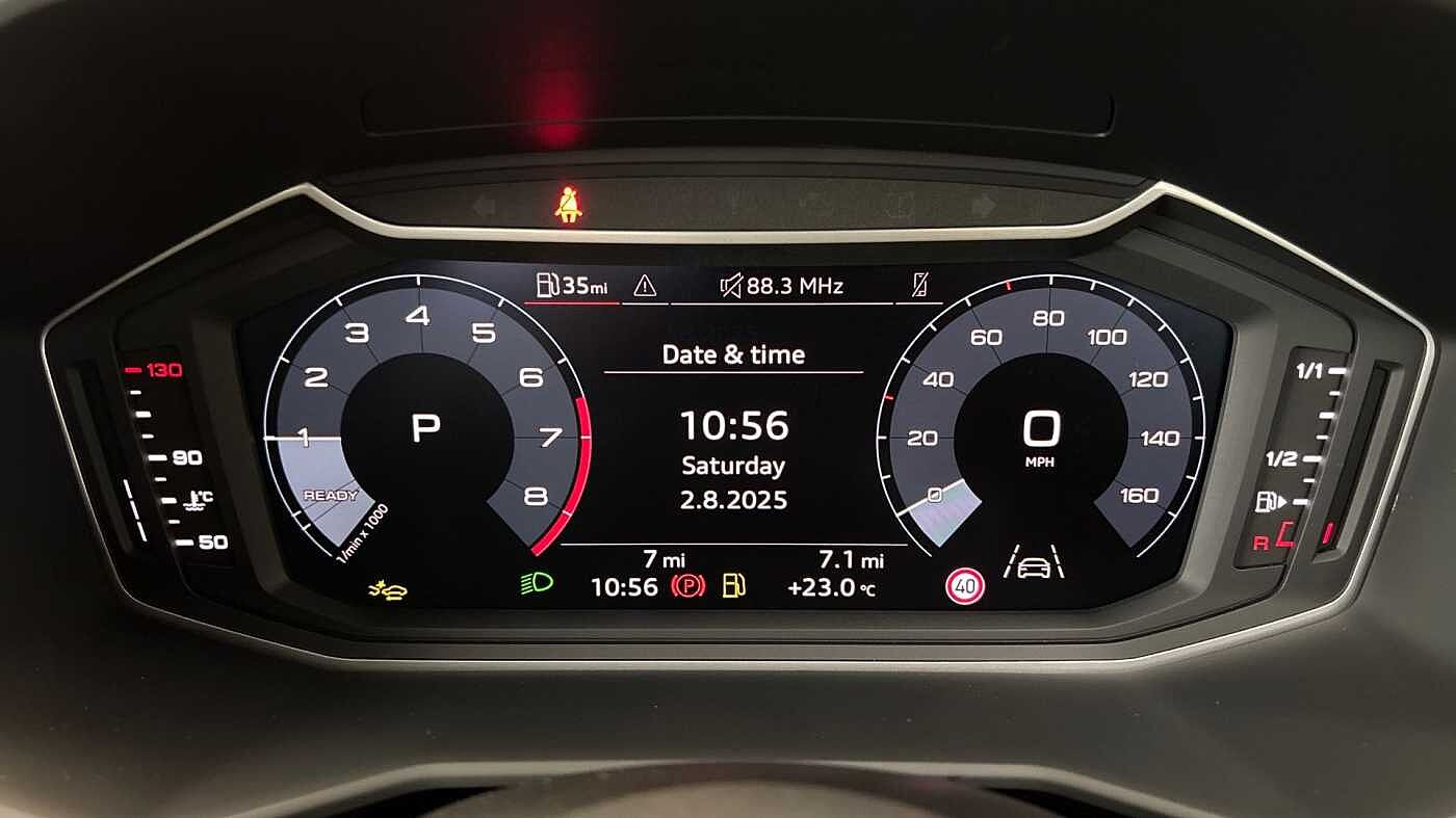 Used Audi A1 2025 for sale - 76678332: Photo 11