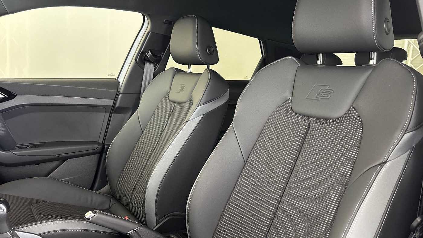 Used Audi A1 2025 for sale - 76678332: Photo 15