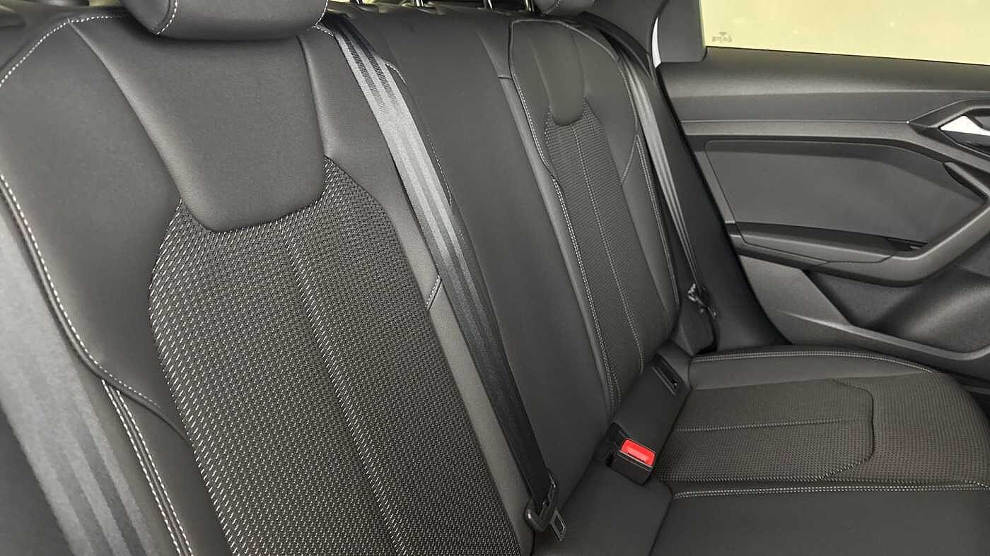 Used Audi A1 2025 for sale - 76678332: Photo 16