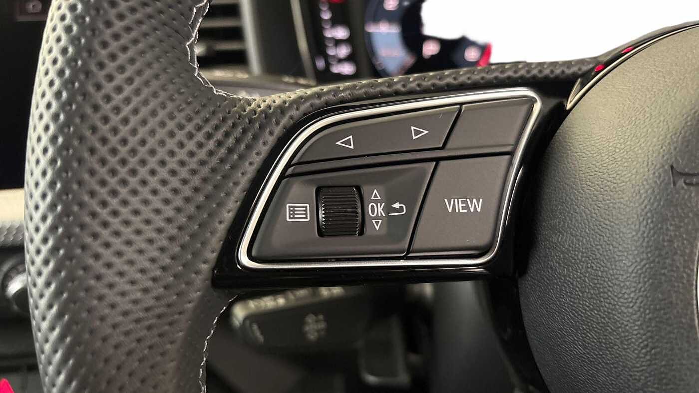 Used Audi A1 2025 for sale - 76678332: Photo 17