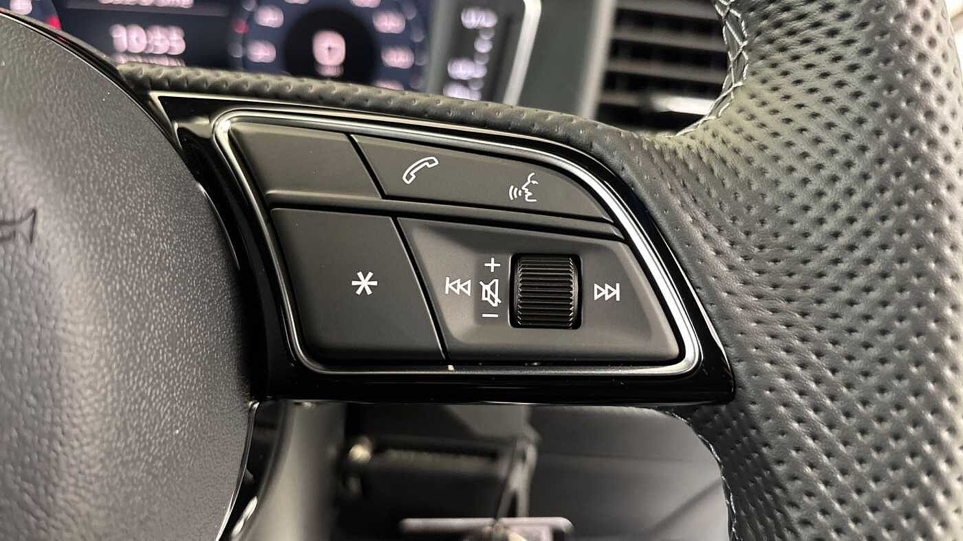 Used Audi A1 2025 for sale - 76678332: Photo 18