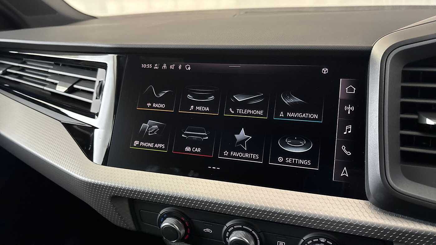 Used Audi A1 2025 for sale - 76678332: Photo 19