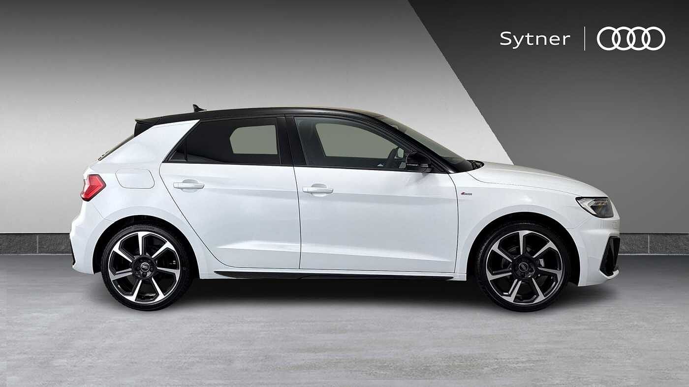 Used Audi A1 2025 for sale - 76678332: Photo 4