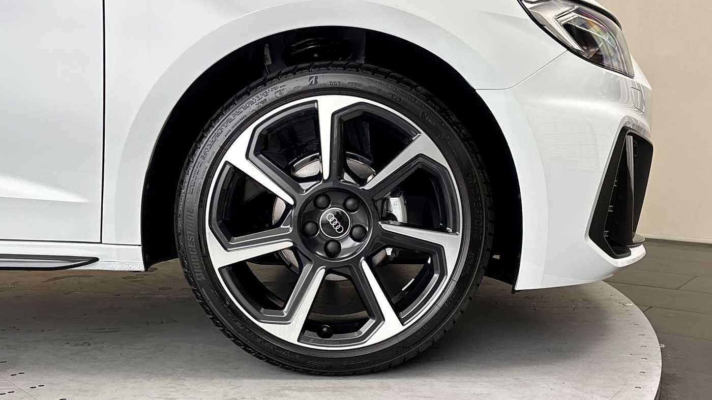 Used Audi A1 2025 for sale - 76678332: Photo 5