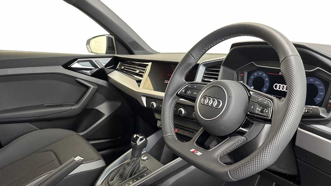 Used Audi A1 2025 for sale - 76678332: Photo 6