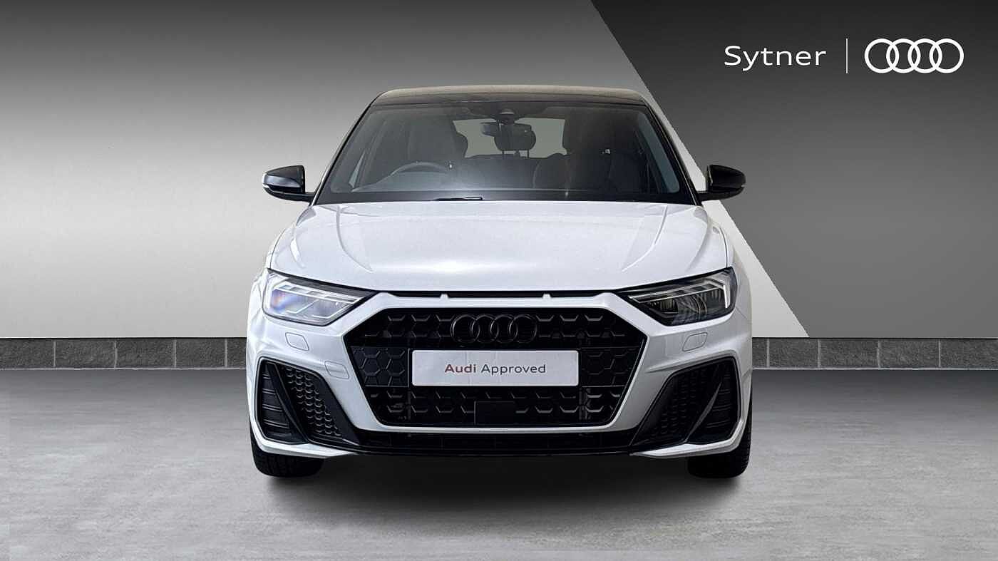 Used Audi A1 2025 for sale - 76678332: Photo 7