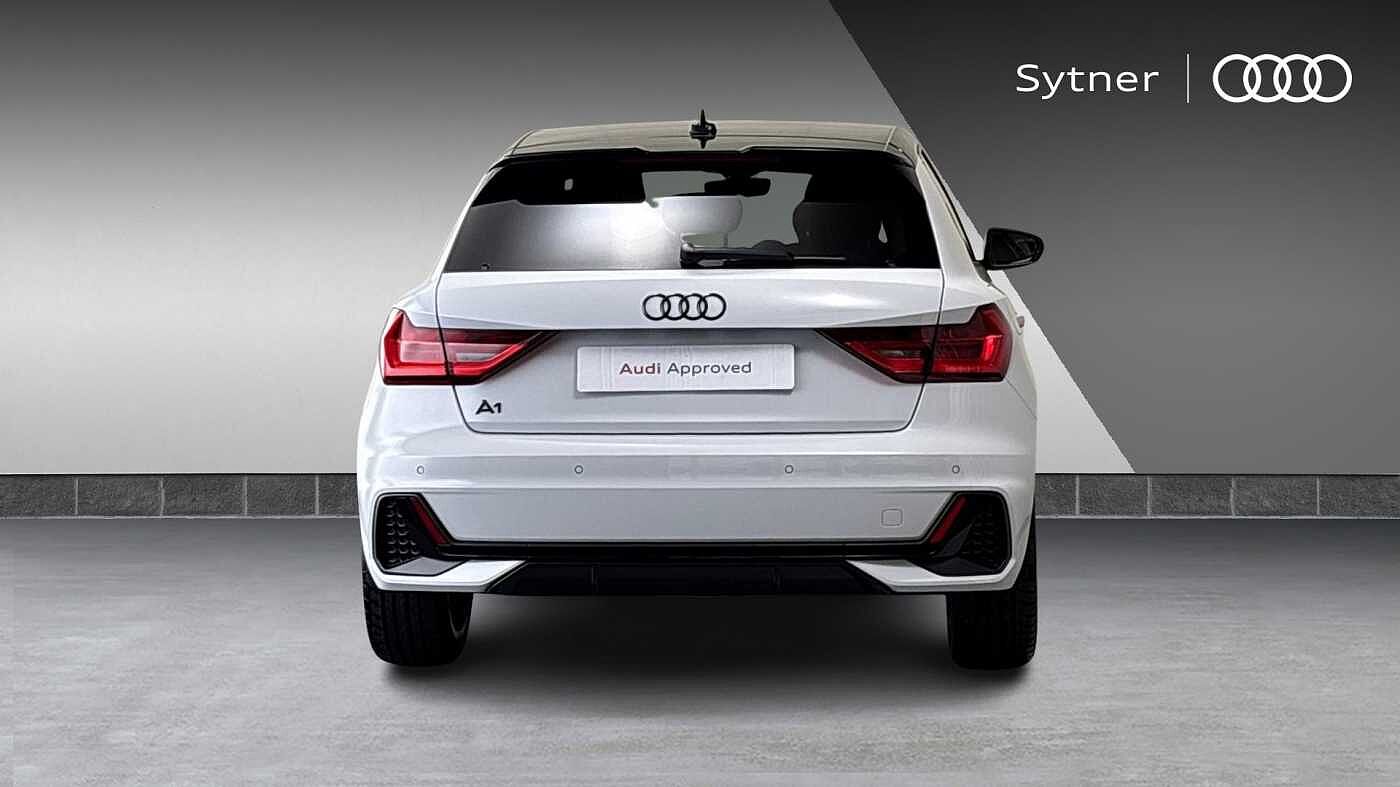 Used Audi A1 2025 for sale - 76678332: Photo 8