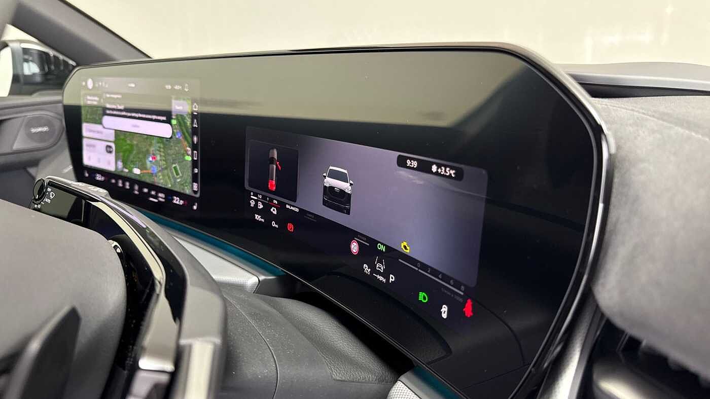 Used Audi Q3 2026 for sale - 77445423: Photo 11