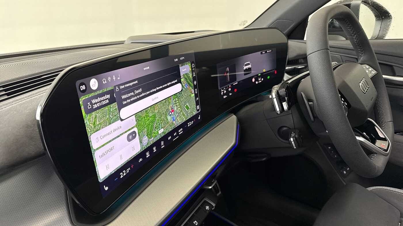 Used Audi Q3 2026 for sale - 77445423: Photo 12