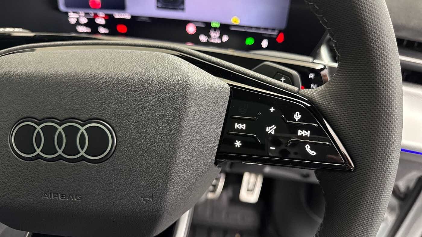 Used Audi Q3 2026 for sale - 77445423: Photo 17