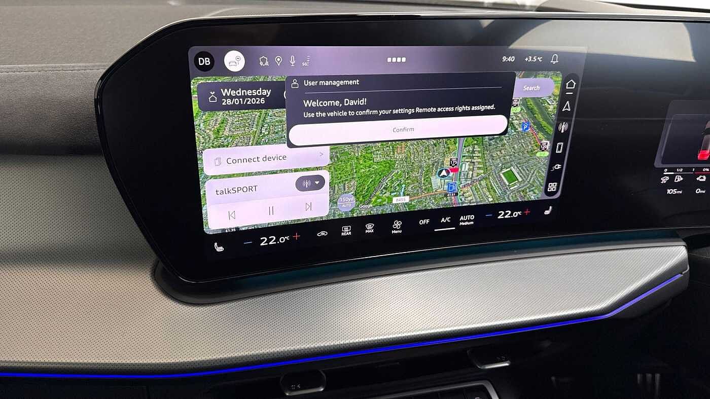 Used Audi Q3 2026 for sale - 77445423: Photo 18