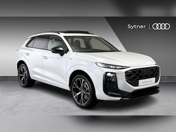 Used Audi Q3 2026 for sale - 77445423: Photo