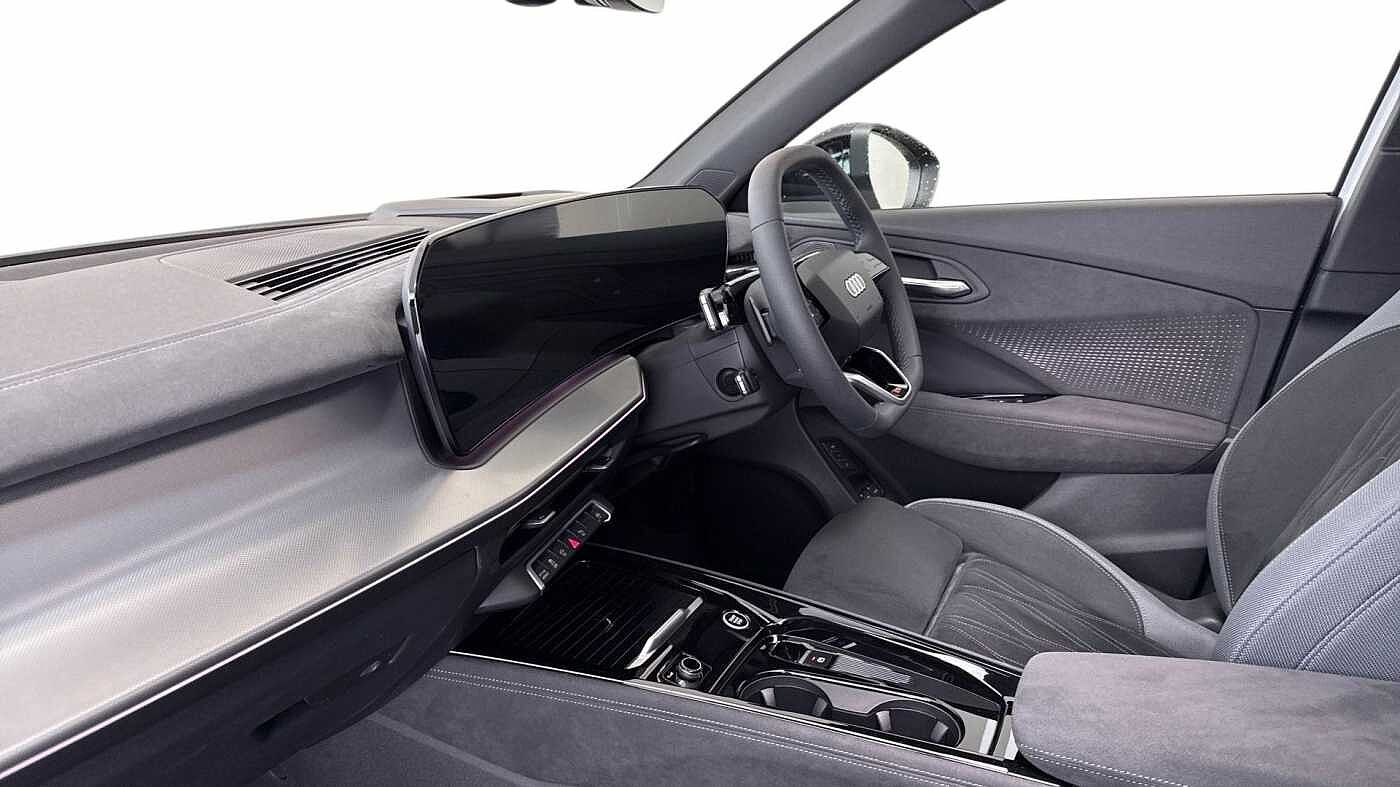 Used Audi Q3 2026 for sale - 77445423: Photo 2