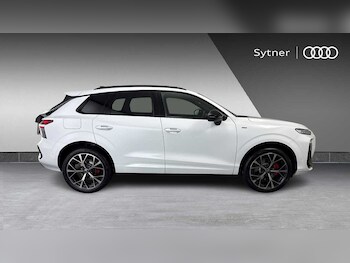 Used Audi Q3 2026 for sale - 77445423: Photo