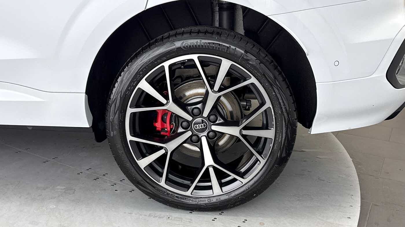 Used Audi Q3 2026 for sale - 77445423: Photo 5