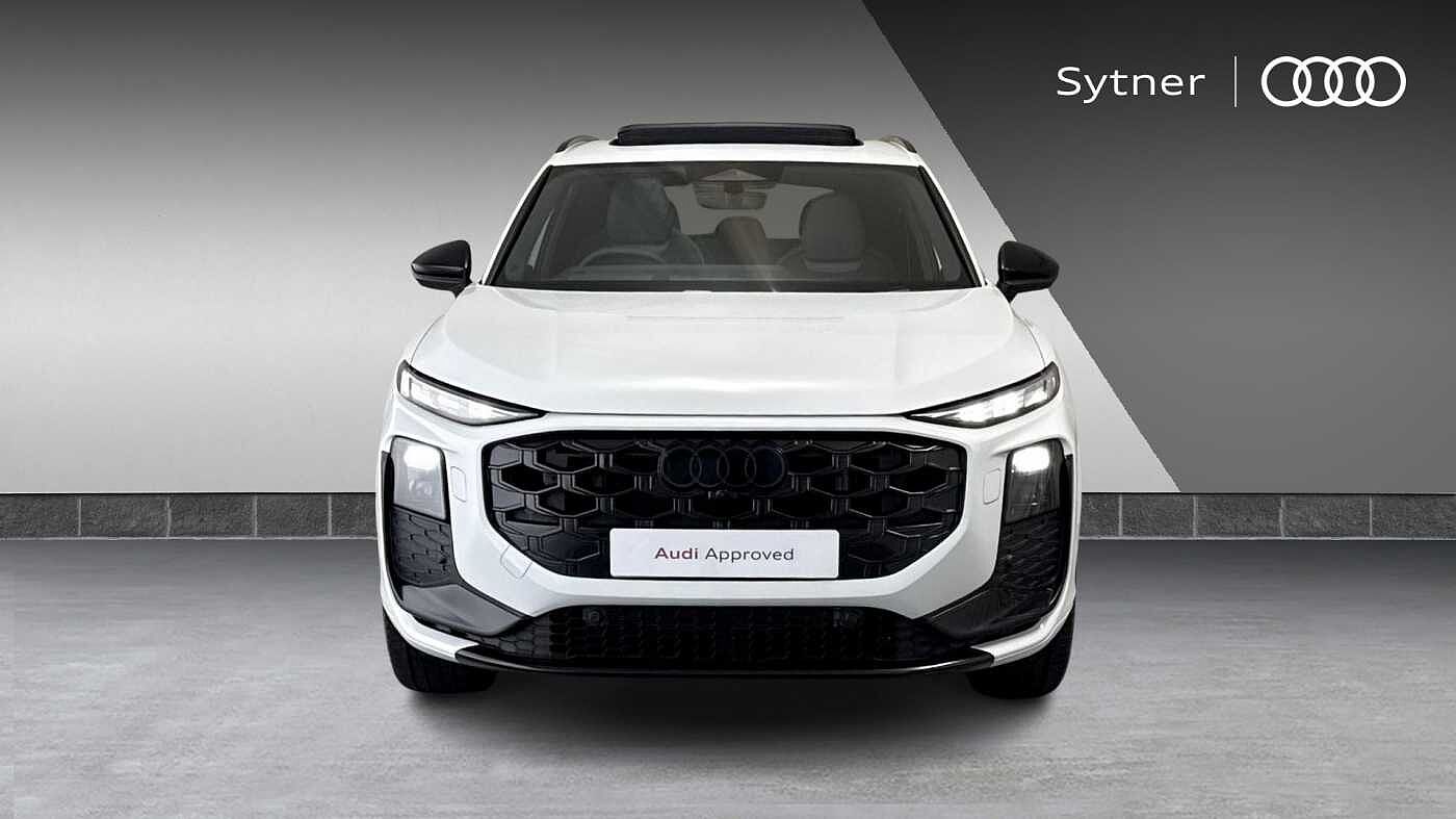 Used Audi Q3 2026 for sale - 77445423: Photo 7