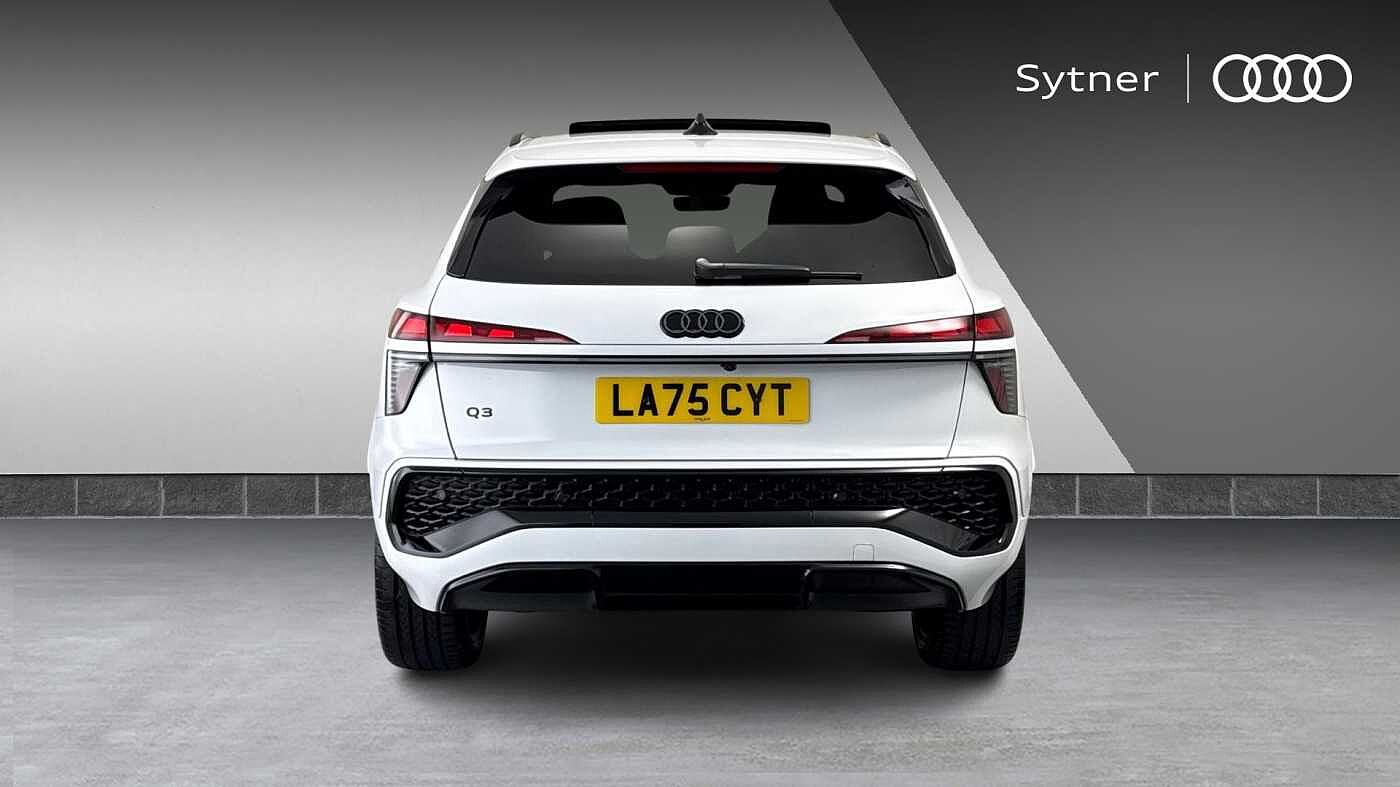 Used Audi Q3 2026 for sale - 77445423: Photo 8