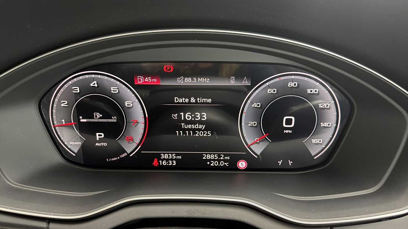 Used Audi Q5 2024 for sale - 76676566: Photo 11