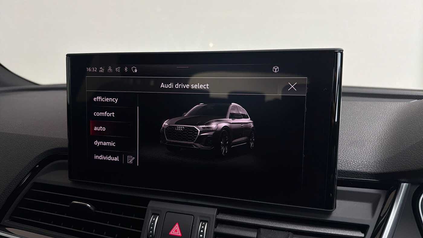 Used Audi Q5 2024 for sale - 76676566: Photo 12