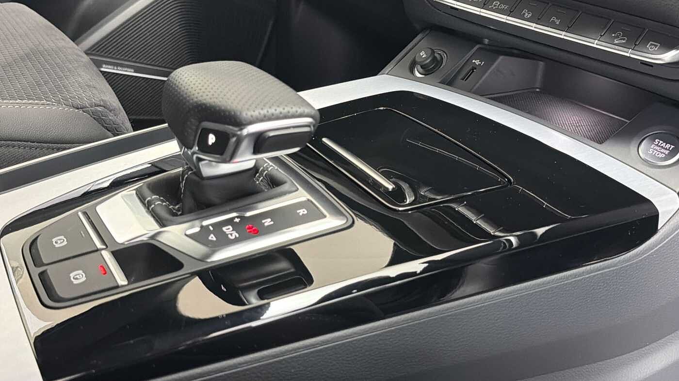 Used Audi Q5 2024 for sale - 76676566: Photo 14